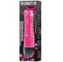 BAILE - VIBRADOR MULTIVELOCIDADE ROSA