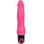 BAILE - VIBRADOR DAAPLY PLEASURE MULTISPEED ROSA
