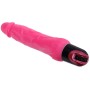 BAILE - VIBRATORE DAAPLY PLEASURE MULTISPEED ROSA