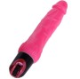 BAILE - VIBRATORE DAAPLY PLEASURE MULTISPEED ROSA