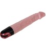 BAILE - NATÜRLICHER VIBRATOR MIT MEHREREN GESCHWINDIGKEITEN