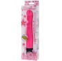 BAILE - VIBRATOR MULTISPEED 21.5 CM ROSA