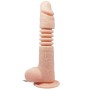 BAILE - THUNDER UP MULTIFUNCTION VIBRATOR