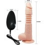 BAILE - VIBRATEUR MULTIFONCTION THUNDER UP