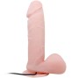 BAILE - OLIVER REALISTISCHER VIBRATOR MIT ROTATIONSFUNKTION