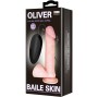 BAILE - OLIVER REALISTISCHER VIBRATOR MIT ROTATIONSFUNKTION