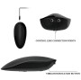 BAILE - OLIVER REALISTISCHER VIBRATOR MIT ROTATIONSFUNKTION