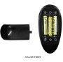 BAILE - OLIVER REALISTISCHER DILDO MIT VIBRATION