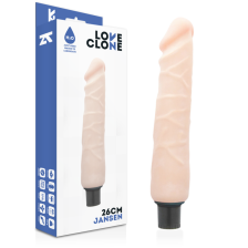 LOVECLONE - VIBRADOR AUTO...