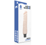 LOVECLONE - VIBRATORE AUTOLUBRIFICANTE JANSEN 26 CM -O- 4.2 CM