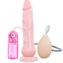 BAILE - FOUNTAIN VIBRATOR...