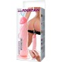 BAILE - VIBRADOR FONTE COM FUNO SQUIRT