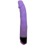 BAILE - VIBRADOR REALÍSTICO ADOUR CLUB 23 CM LIlás