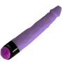 BAILE - ADOUR CLUB VIBRATEUR RÉALISTE 23 CM LILAS