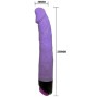BAILE - ADOUR CLUB VIBRATEUR RÉALISTE 23 CM LILAS