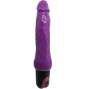 BAILE - DAAPLY PLEASURE MULTISPEED VIBRATOR LILA