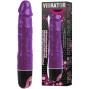 BAILE - VIBRATEUR MULTIVITESSES LILAS