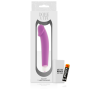 DOLCE VITA - REALISTIC PURPLE SILICONE