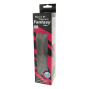 BAILE - ONDE DI PIACERE VIBRATORE 19.5 CM MULATO