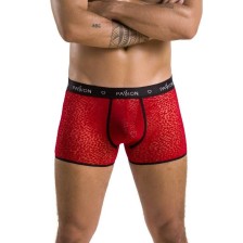 PASSION - 046 SHORT PARKER ROSSO S/M