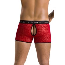 PASSION - 046 CURTO PARKER VERMELHO L/XL