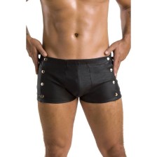 PASSION - 048 SHORT DAVID BLACK S/M