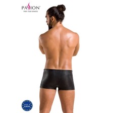 PASSION - 048 SHORT DAVID NOIR L/XL