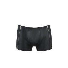 PASSION - 049 SHORT MATT BLACK S/M