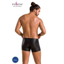 PASSION - 049 CURTO PRETO MATE L/XL