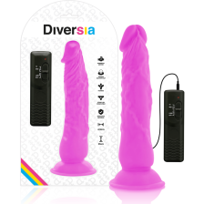 DIVERSIA - DILDO VIBRANTE...