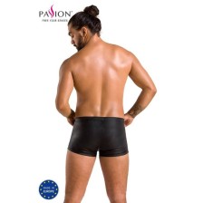 PASSION - 050 PATRICK SHORTS SCHWARZ L/XL