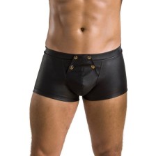 PASSION - 050 PATRICK SHORTS SCHWARZ L/XL