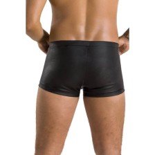 PASSION - 050 PATRICK SHORTS SCHWARZ L/XL