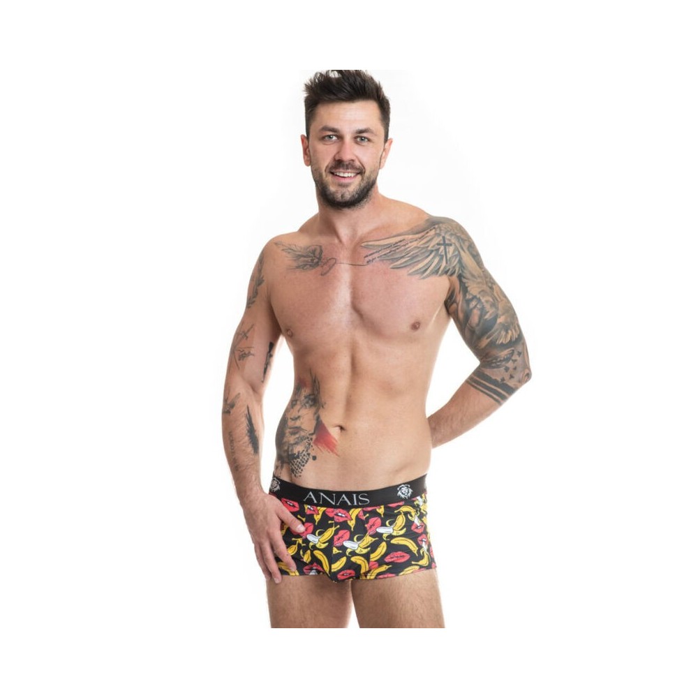 ANAIS MEN - BANANA BOXER L