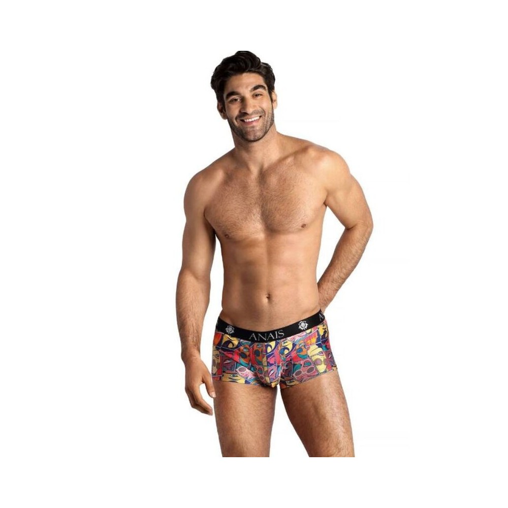 ANAIS MEN - COMICS BOXER S