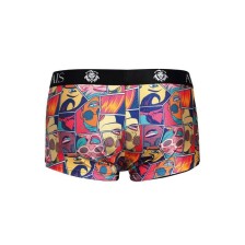 ANAIS MEN - BOXER COMICS L