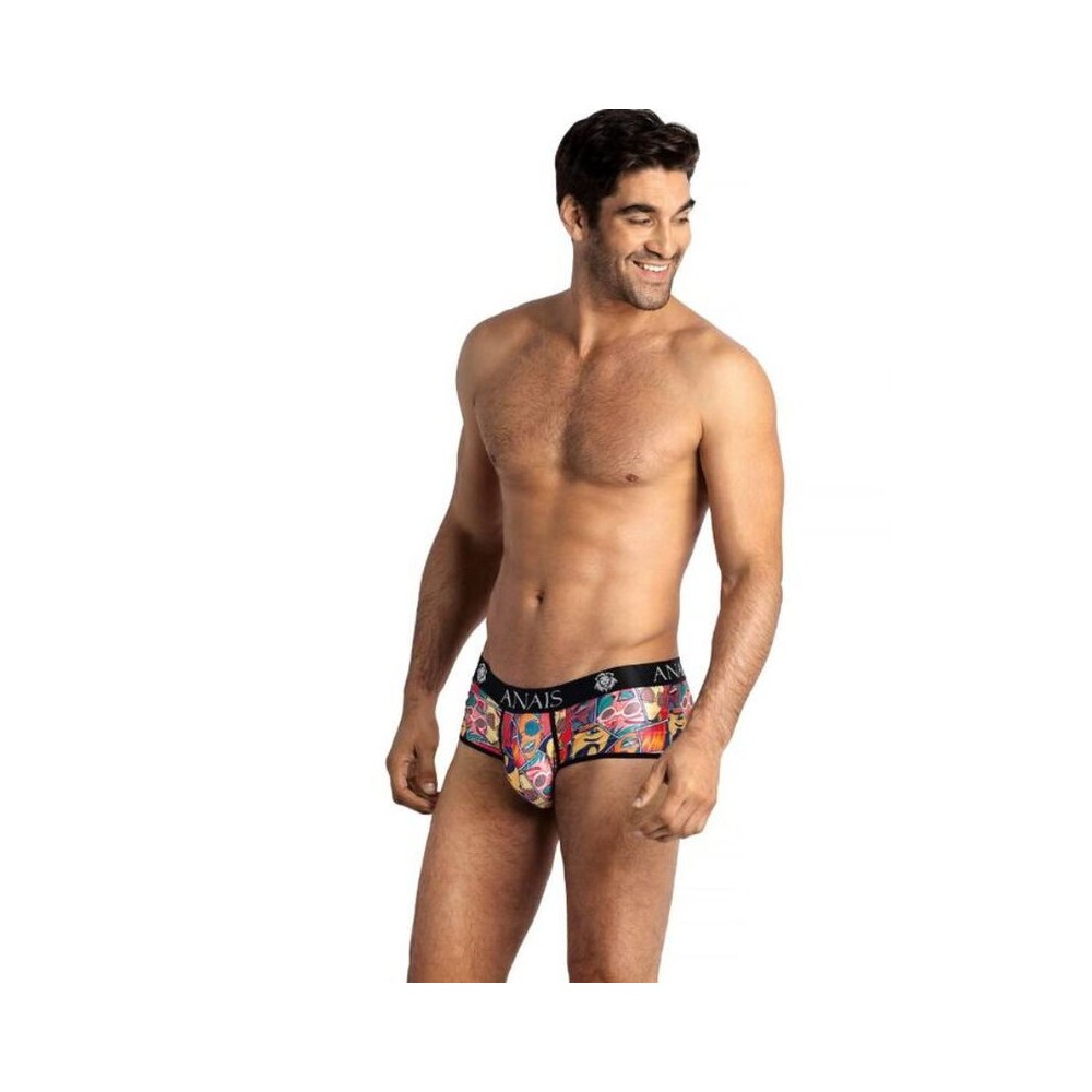 ANAIS MEN - COMICS BOXER BRIEF S