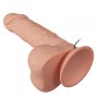 BAILE - BELLISSIMO INCONTRO BAHAMUT VIBRAZIONI 21.8 CM NATURALE