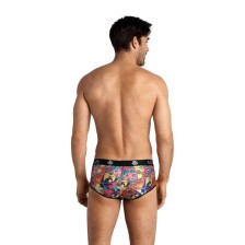 ANAIS MEN - COMICS BRIEF L