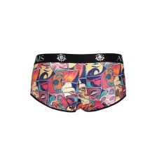 ANAIS MEN - COMICS BRIEF XL