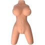 ARMONY - REALISTIC FEMALE TORSO MODEL 8
