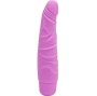 GET REAL - MINI VIBRATEUR SLIM CLASSIQUE ROSE
