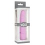 GET REAL - MINI VIBRATEUR SLIM CLASSIQUE ROSE