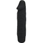 GET REAL - MINI CLASSIC VIBRATOR BLACK