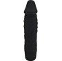 GET REAL - MINI CLASSIC VIBRATOR BLACK