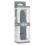 GET REAL - MINI CLASSIC VIBRATOR BLACK