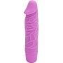 GET REAL - MINI CLASSIC VIBRATOR PINK