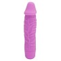 GET REAL - MINI CLASSIC VIBRATOR PINK