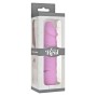 GET REAL - MINI CLASSIC VIBRATOR PINK