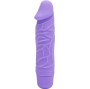 GET REAL - MINI CLASSIC VIBRATOR PURPLE